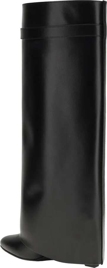 Shark Lock Boots - Image 3