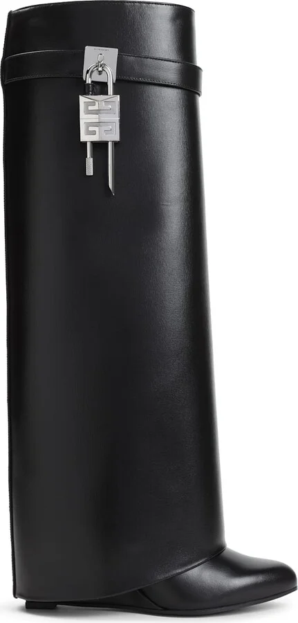 Shark Lock Pant 90 Ankle Boots - Image 2