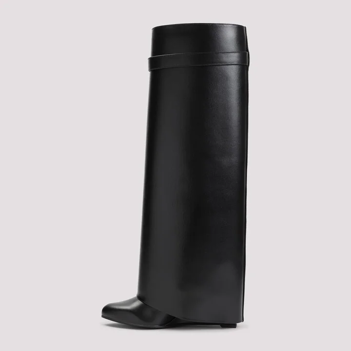 Shark Lock Pant 90 Ankle Boots - Image 4
