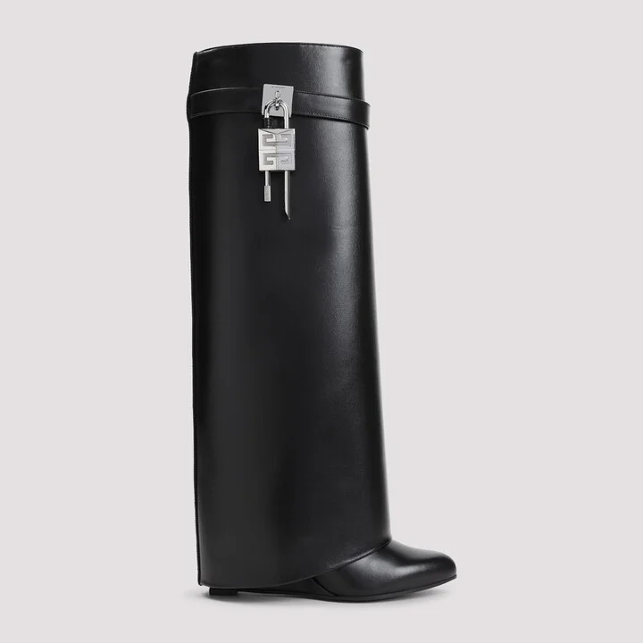 Shark Lock Pant 90 Ankle Boots