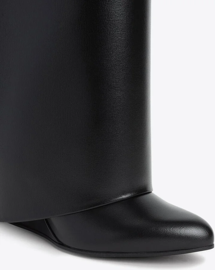Shark Lock Pant 90 Knee-Length Boots - Image 3