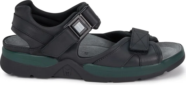 'Shark' Sandal - Image 3