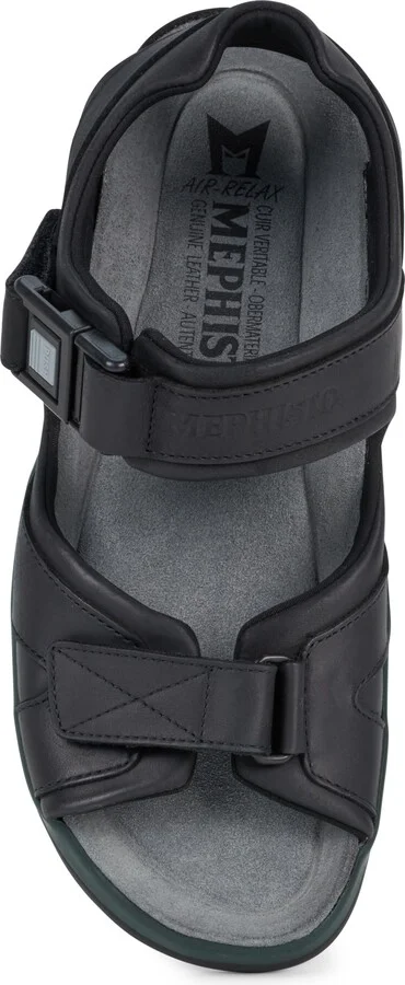 'Shark' Sandal - Image 5