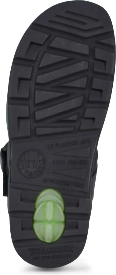'Shark' Sandal - Image 6