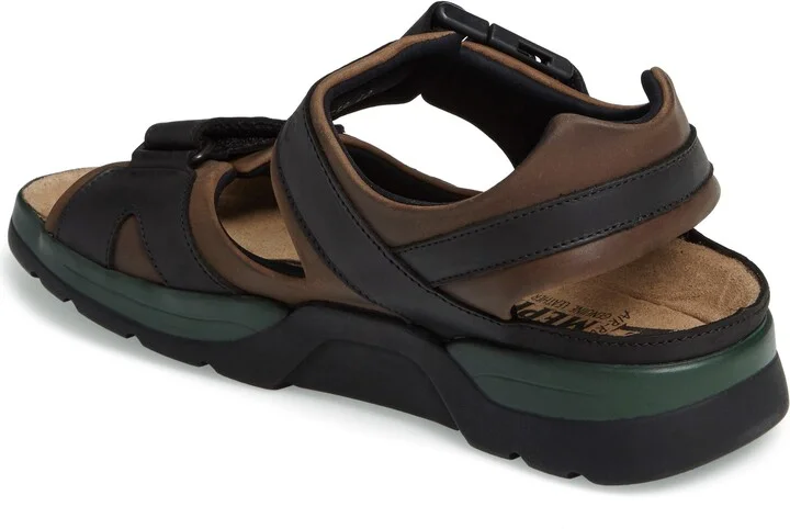 'Shark' Sandal - Image 2