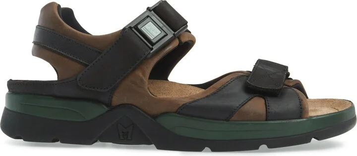 'Shark' Sandal - Image 3