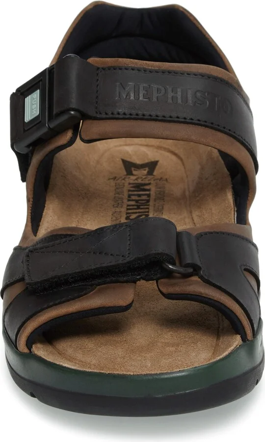 'Shark' Sandal - Image 4
