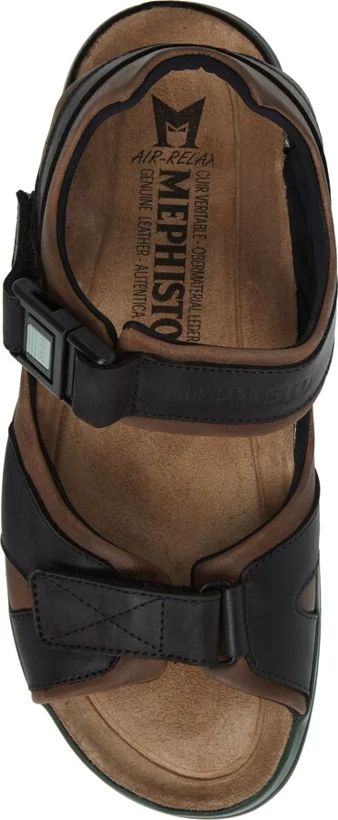 'Shark' Sandal - Image 5
