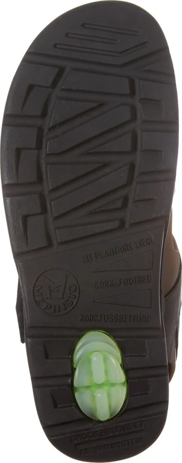 'Shark' Sandal - Image 6