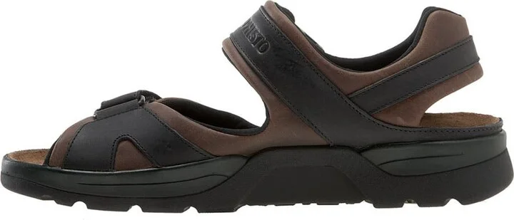 'Shark' Sandal - Image 7