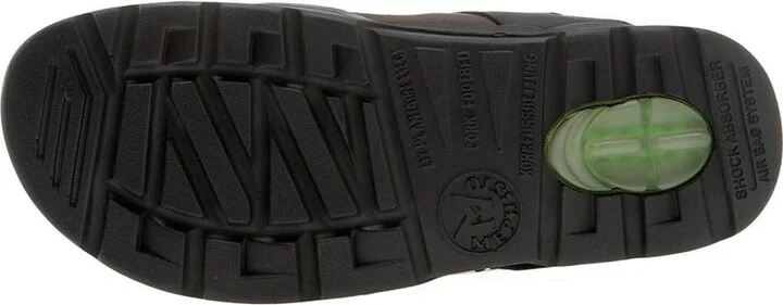 'Shark' Sandal - Image 8