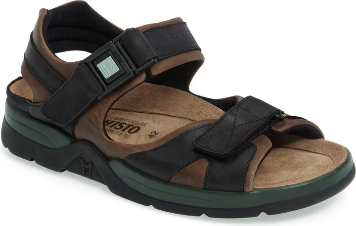 'Shark' Sandal