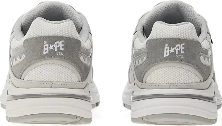 Shark STA #1 low-top sneakers - Image 3