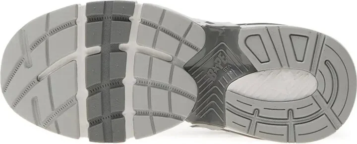Shark STA #1 low-top sneakers - Image 5