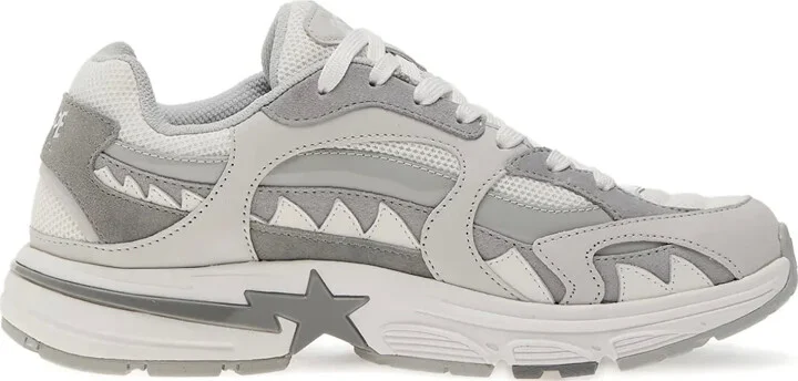 Shark STA #1 low-top sneakers