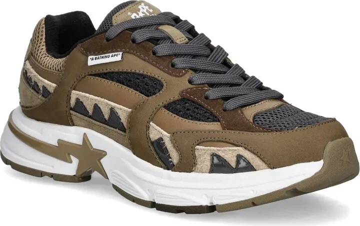Shark STA sneakers - Image 2
