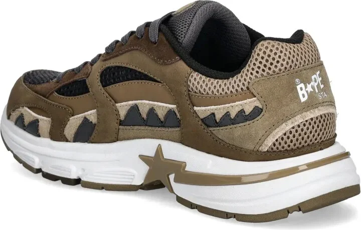 Shark STA sneakers - Image 3
