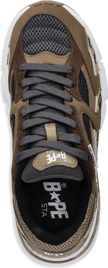 Shark STA sneakers - Image 4