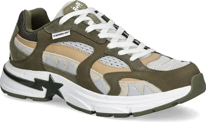 Shark STA sneakers - Image 2