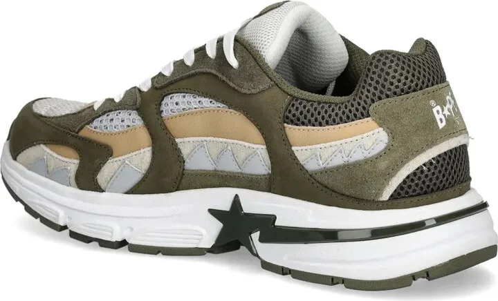 Shark STA sneakers - Image 3