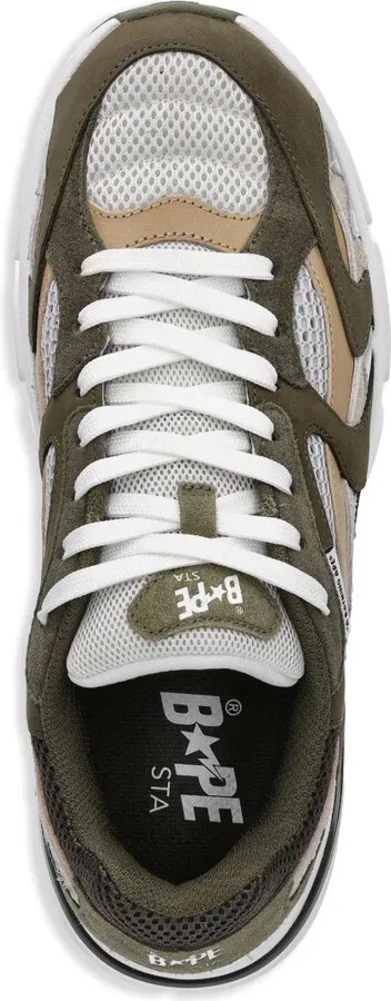 Shark STA sneakers - Image 4