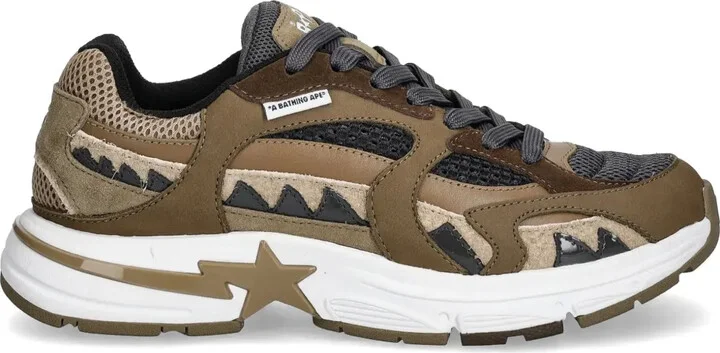 Shark STA sneakers