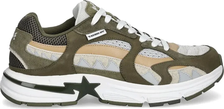 Shark STA sneakers