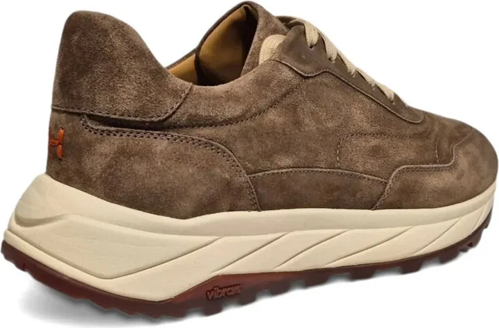 Sharks suede sneakers - Image 3