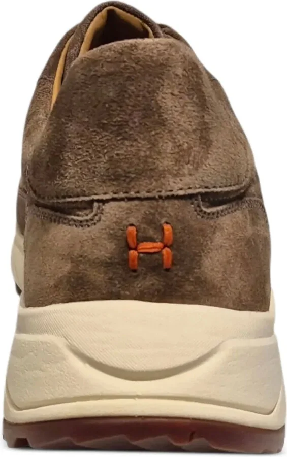 Sharks suede sneakers - Image 4