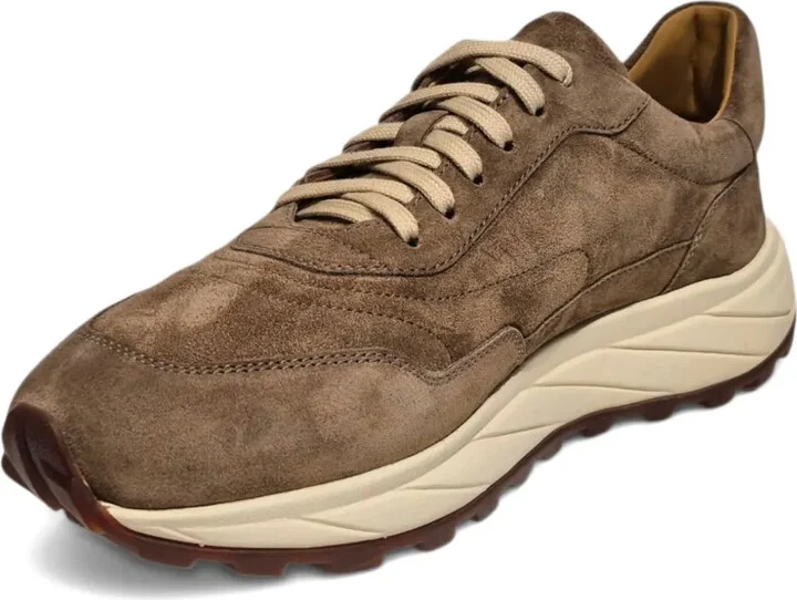 Sharks suede sneakers - Image 5