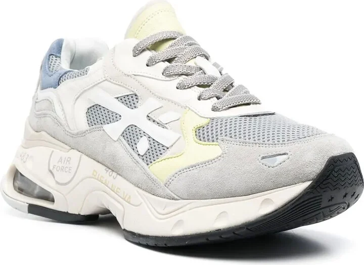 Sharky 295 sneakers - Image 2