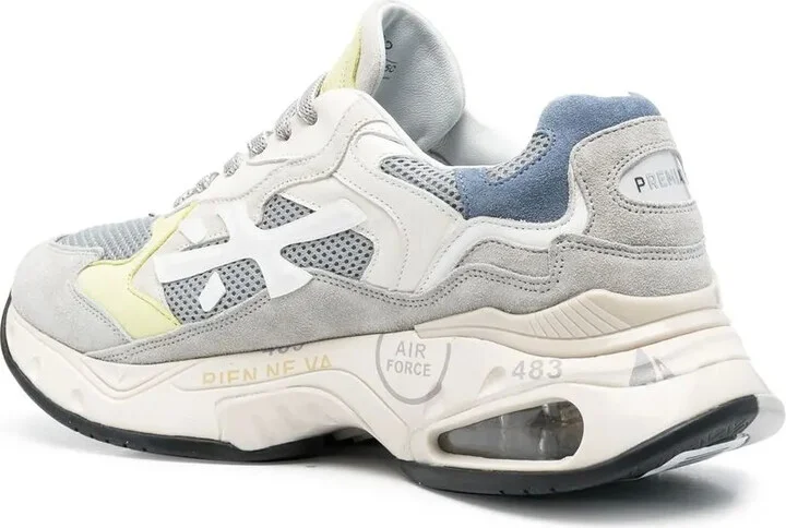 Sharky 295 sneakers - Image 3