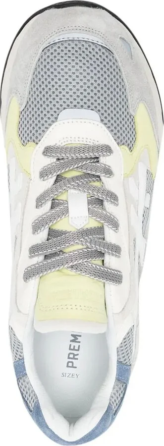 Sharky 295 sneakers - Image 4