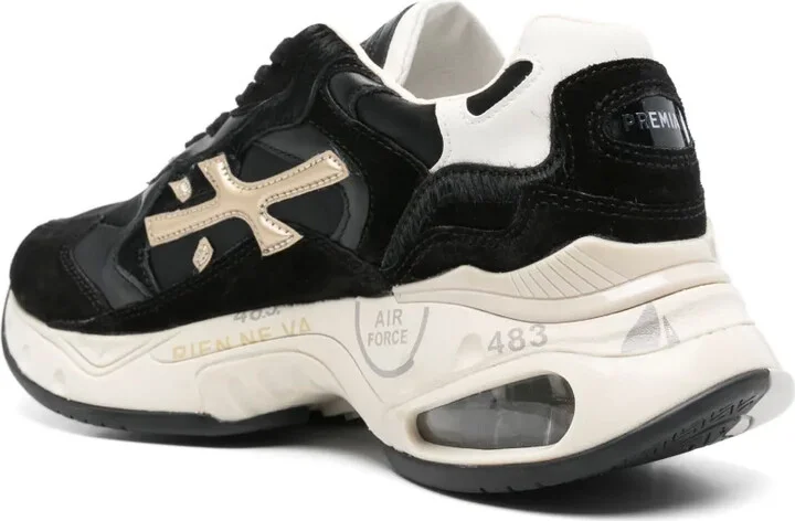 Sharky-D sneakers - Image 3