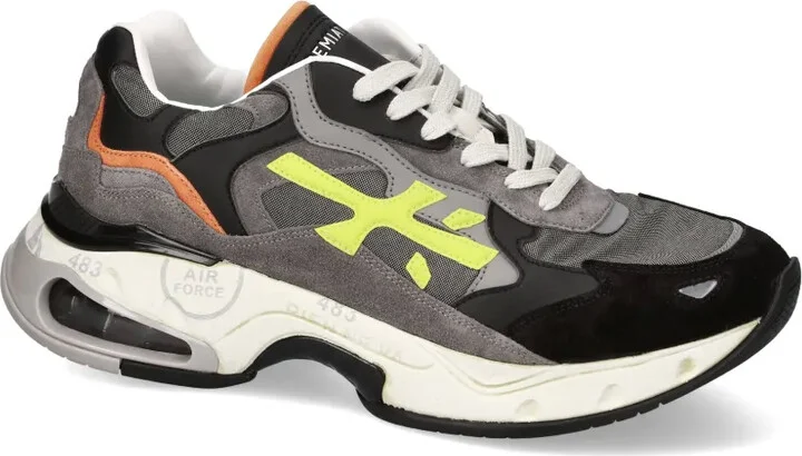 Sharky sneakers - Image 2