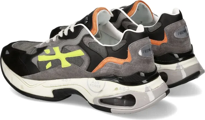 Sharky sneakers - Image 3