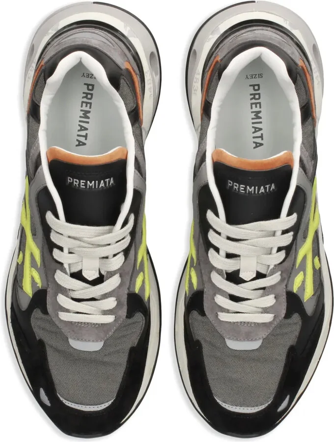 Sharky sneakers - Image 4
