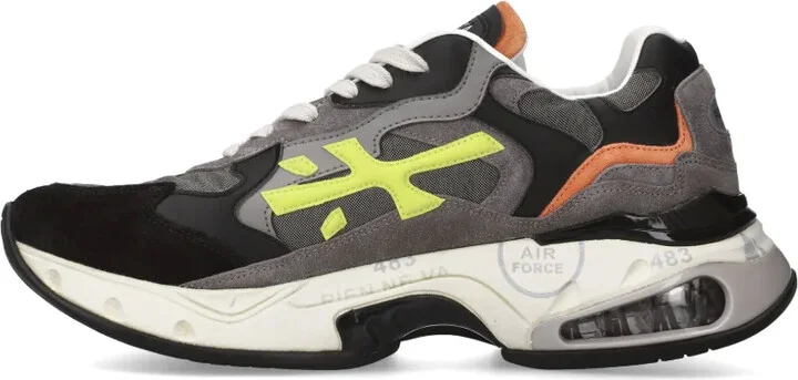 Sharky sneakers - Image 5