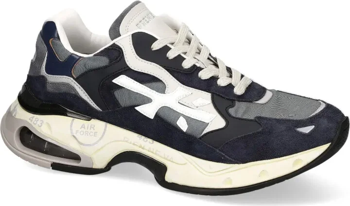 Sharky sneakers - Image 2