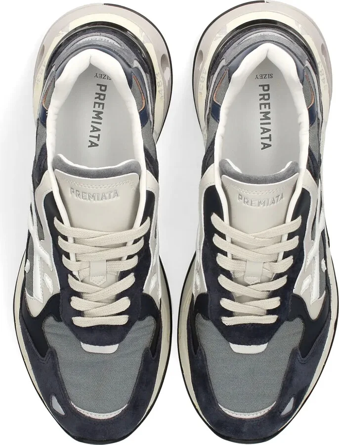 Sharky sneakers - Image 4