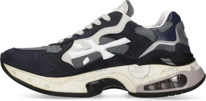 Sharky sneakers - Image 5