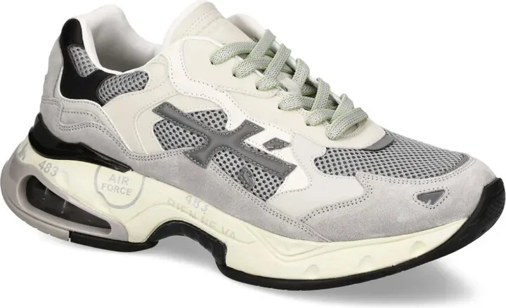 Sharky sneakers - Image 2