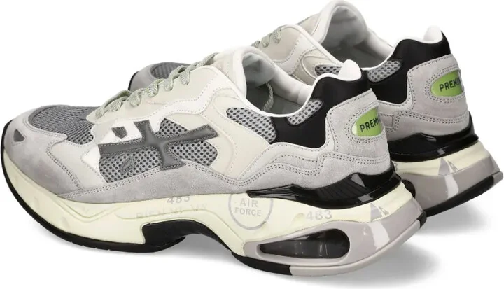 Sharky sneakers - Image 3