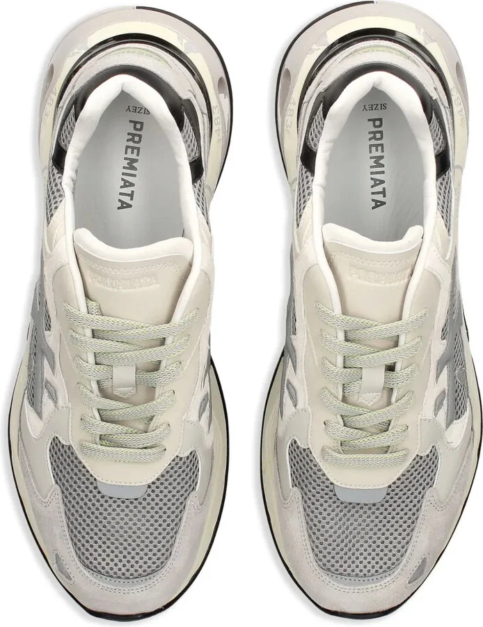 Sharky sneakers - Image 4