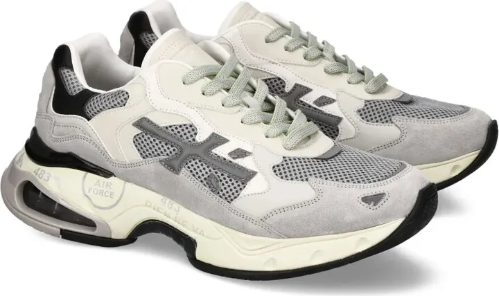 Sharky sneakers - Image 5