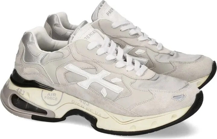 Sharky sneakers - Image 2
