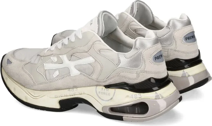 Sharky sneakers - Image 3
