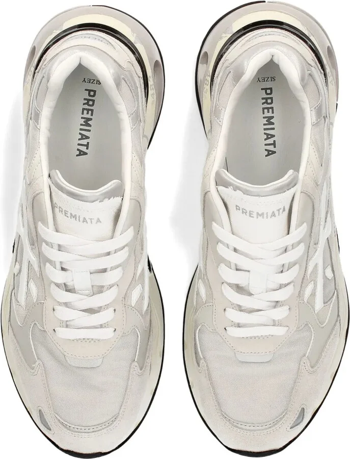 Sharky sneakers - Image 4