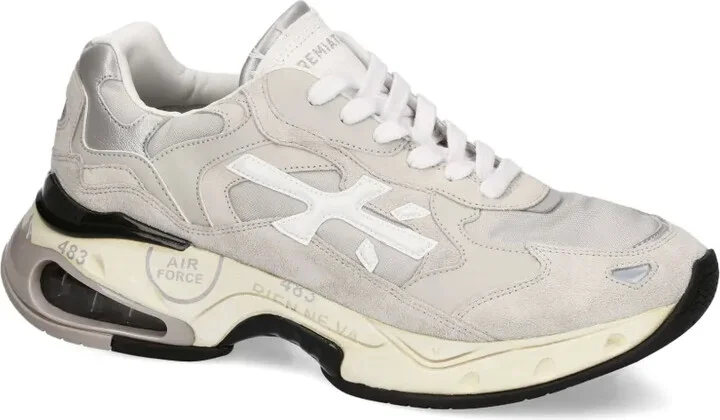 Sharky sneakers - Image 5