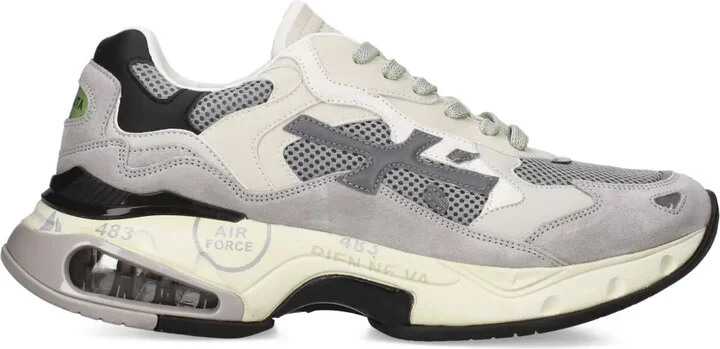 Sharky sneakers